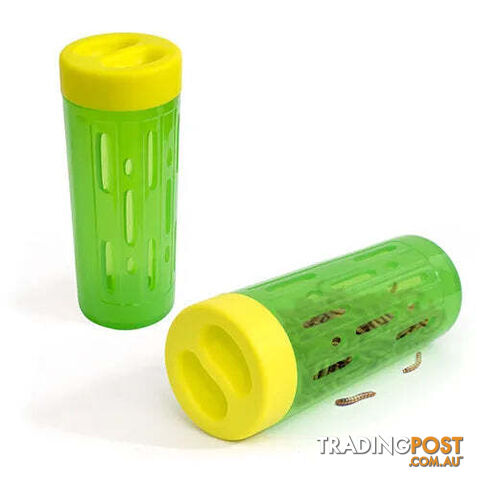 TREAT ROLLER - POULTRY/BIRD - BAINBRIDGE - BB-A8235