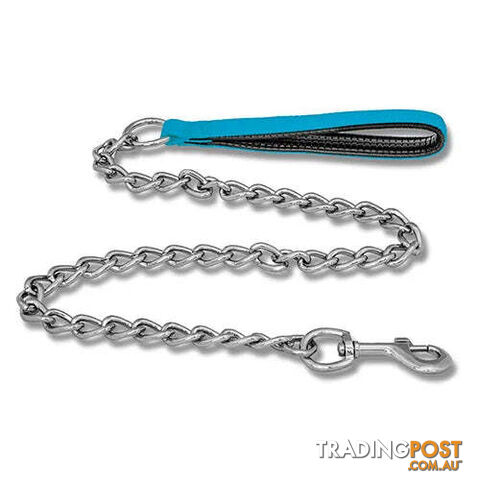 CHAIN DOG LEAD - BAINBRIDGE - BB-A7206-AQ