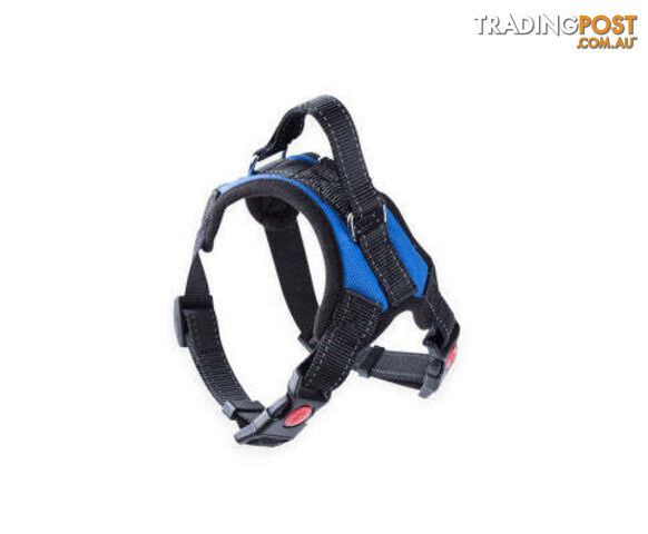 FLOOFI Dog Harness - V227-3331641041123