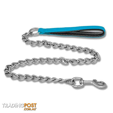 CHAIN DOG LEAD - BAINBRIDGE - BB-A7205-AQ