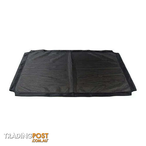 DOG BED - REPLACEMENT COVER - BAINBRIDGE - BB-A7277-R