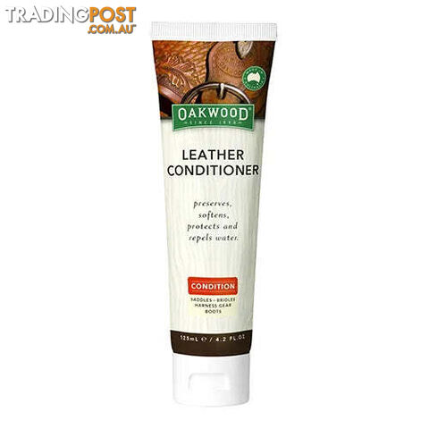 OAKWOOD LEATHER CONDITIONER - BAINBRIDGE - BB-A3384