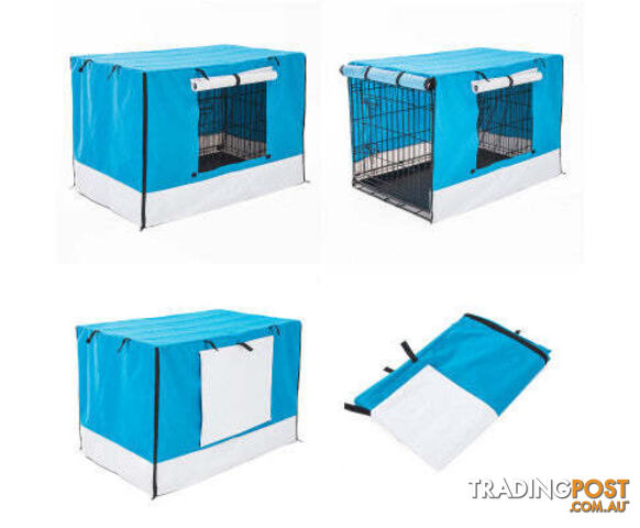 Paw Mate Cage Cover - V274-PET-CV30-PK