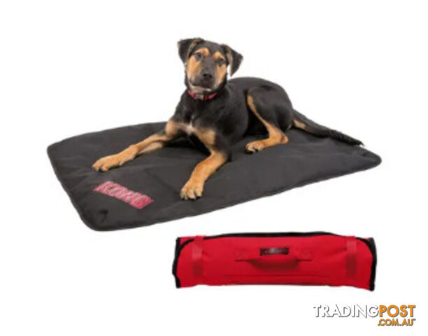 KONG Swag - Pet Travel Mat - WPS-DAK8850