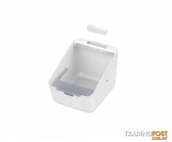 PETKIT Pura Cat Litter Box - V390-EAN13T2S