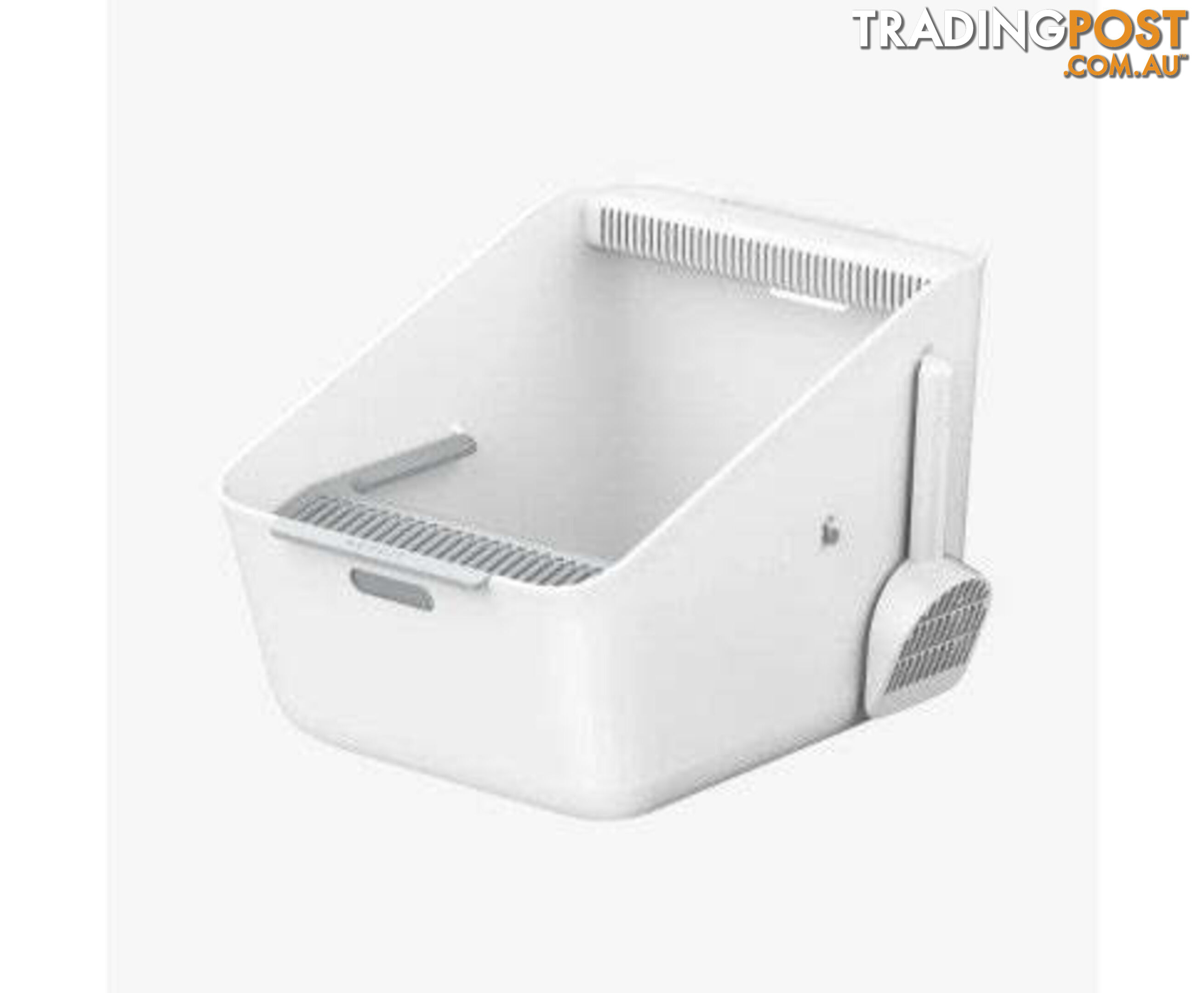 PETKIT Pura Cat Litter Box - V390-EAN13T2S