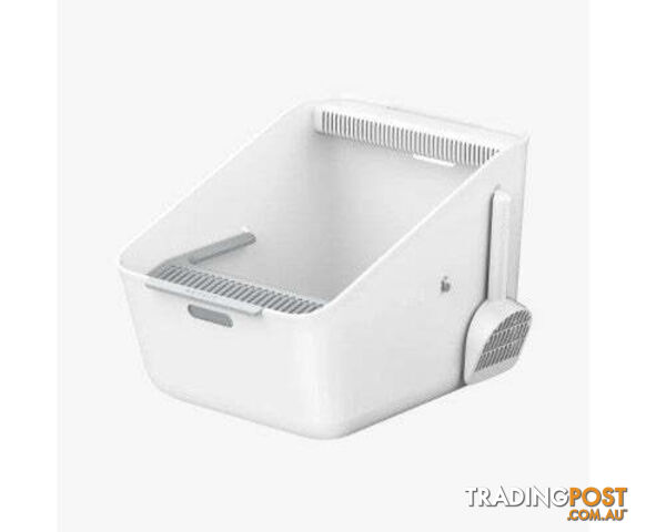 PETKIT Pura Cat Litter Box - V390-EAN13T2S