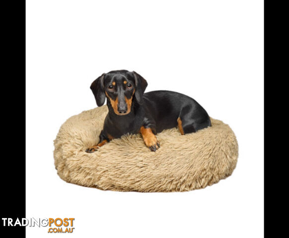 Fur King "Aussie" Calming Dog Bed - V364-DCA8BDP0253S