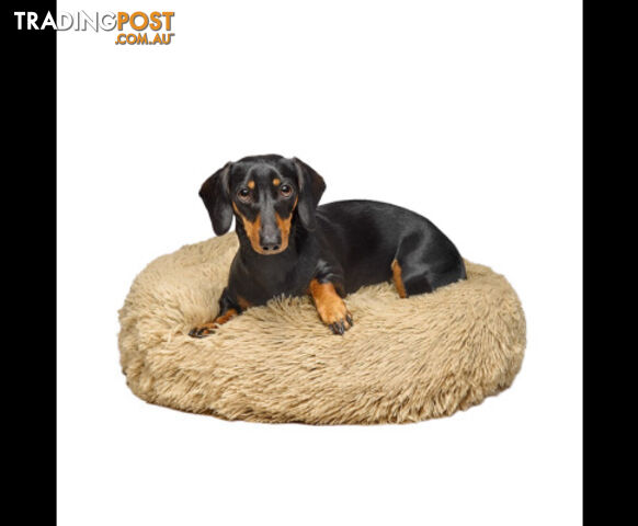 Fur King "Aussie" Calming Dog Bed - V364-DCA1DDP0303S