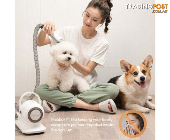 Neakasa Pet Grooming kit & Vacuum - V227-6530641000000