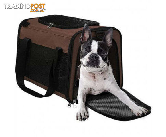 Floofi Portable Pet Carrier - V227-3331641033060