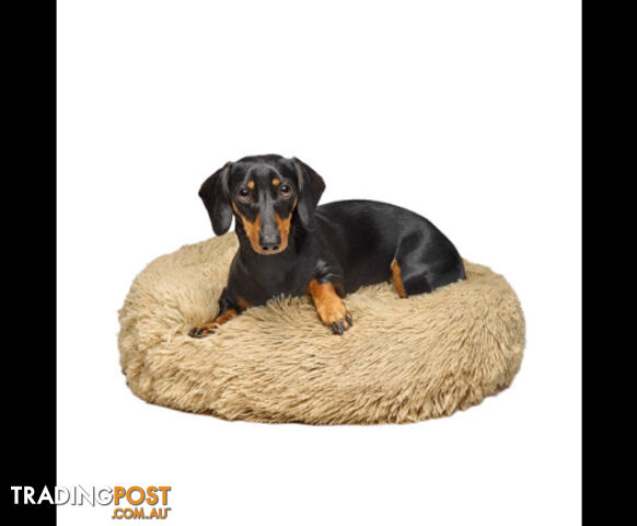 Fur King "Aussie" Calming Dog Bed - V364-DCA1DDP0301S