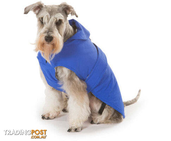 Dog Coat - V208-CSTR-40