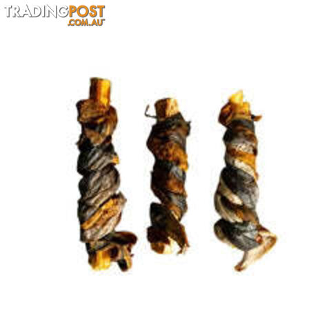 Ocean Twists 6pk - Aussie Pooch - APOCETWI