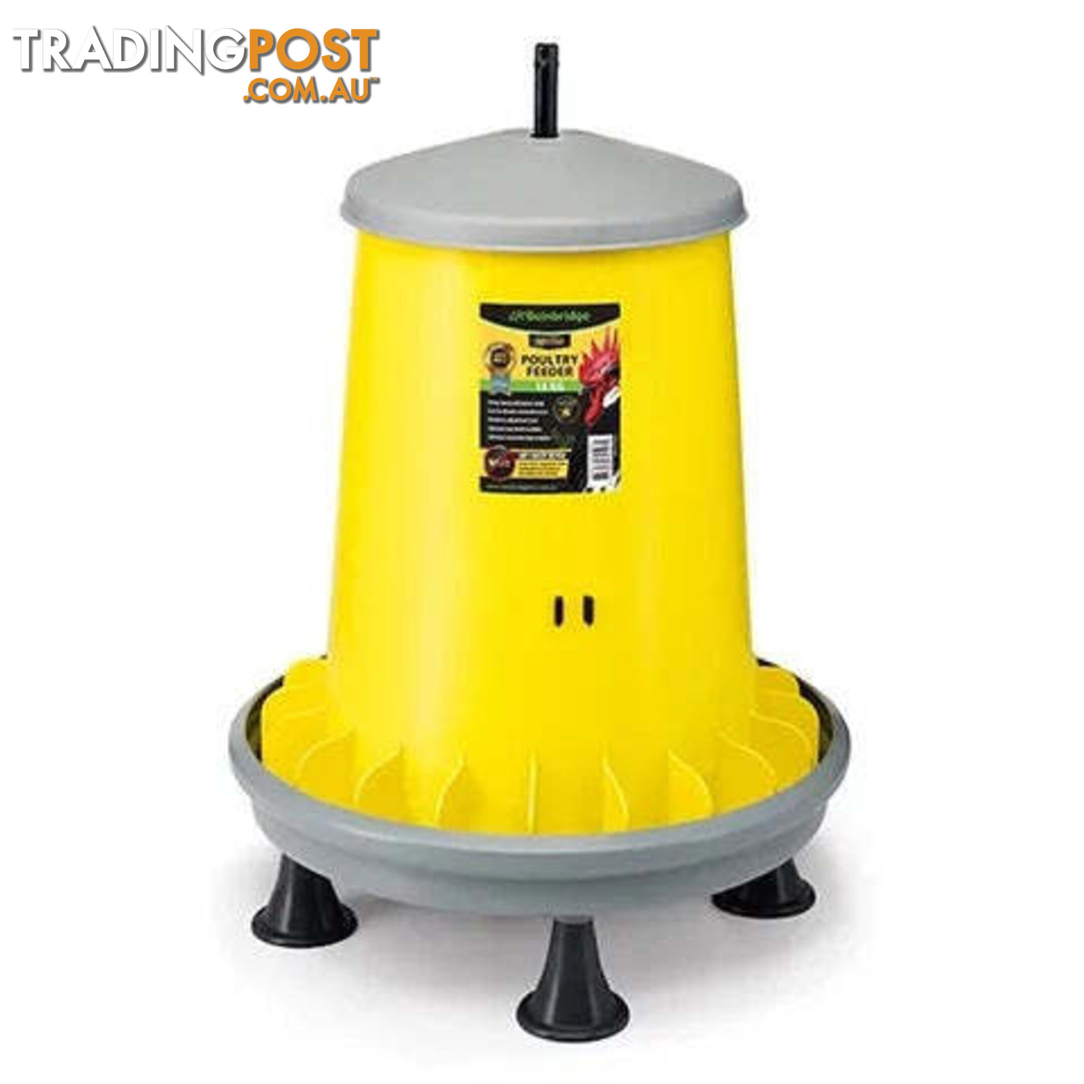 SUPREME POULTRY FEEDER-BAINBRIDGE - BB-A8094