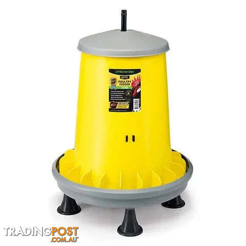 SUPREME POULTRY FEEDER-BAINBRIDGE - BB-A8094