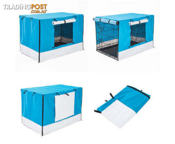 Paw Mate Cage Cover - V274-PET-CV36-PK