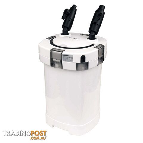 Aquarium External Canister Filter 1000L/H - V274-AQ-HW504 - photo 5 of 12