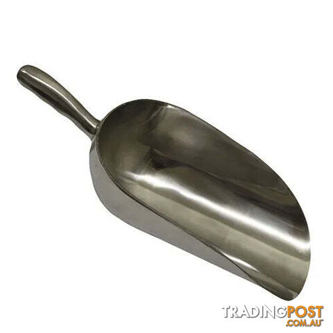 ALUMINIUM FEED SCOOPS - BAINBRIDGE - BB-A3279