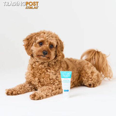 Leave-In Conditioner 50g - Dr Zoo - DZLIC