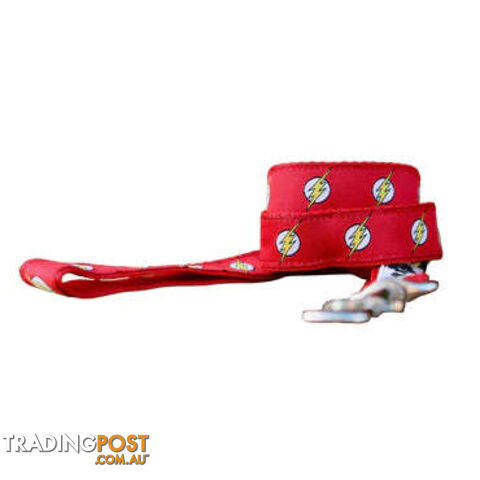 The Flash Dog Lead / Dog Leash - Hand Made by The Bark Side - TBSLDFLA201.5