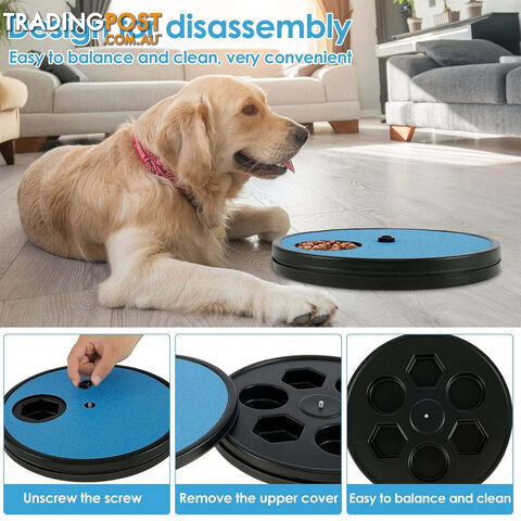 Multifunctional Dog Nail Scratch Pad Dog Nail Grinder - TMNAIBOARED
