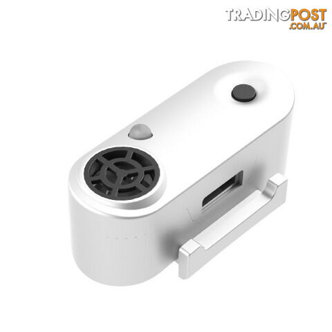 Tickless Mini Electronic Tick Repeller for Cats and Small Dogs - V194-TME-002
