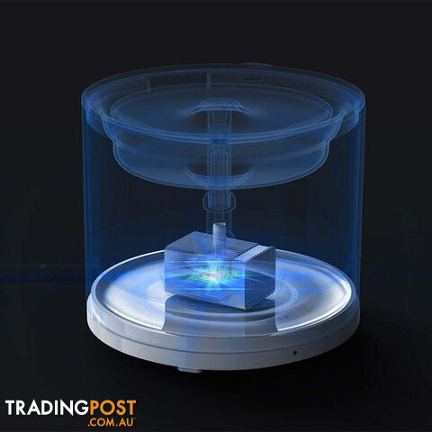 PETKIT Eversweet SOLO 2 Wireless Smart Water Fountain 2L - V390-EAN13CT-W2 - photo 5 of 8