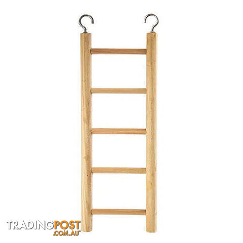 BIRD TOY LADDER - BAINBRIDGE - BB-A8419