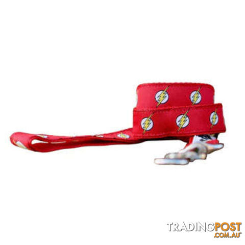 The Flash Dog Lead / Dog Leash - Hand Made by The Bark Side - TBSLDFLA251.5