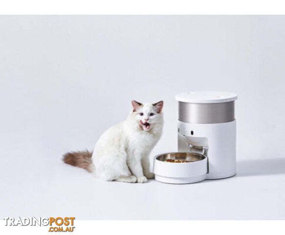 PETKIT Fresh Element 3-Smart Pet Feeder - V390-EAN13D3-3L