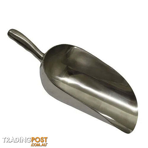 ALUMINIUM FEED SCOOPS - BAINBRIDGE - BB-A3280