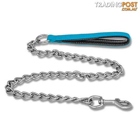 CHAIN DOG LEAD - BAINBRIDGE - BB-A7205-PUR