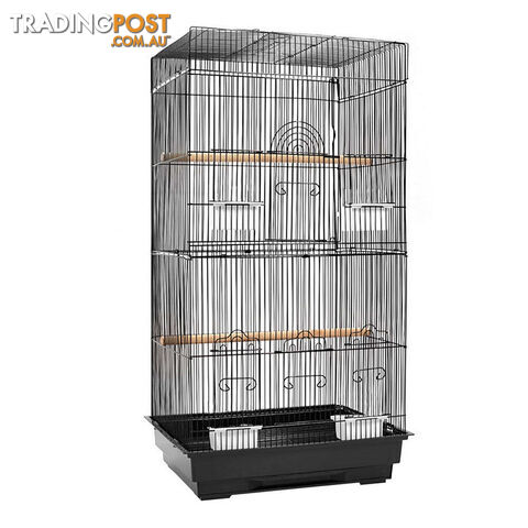 i.Pet Bird Cage 88cm Large Aviary - PET-BIRDCAGE-H3121