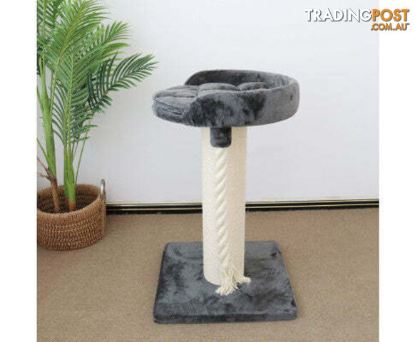 CATIO Cat Scratching Pole with Stand - Regal - V390-C200271