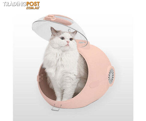 FLOOFI Smart Pet Carrier - V227-3331641036070
