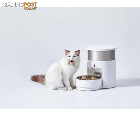 PETKIT Fresh Element 3-Smart Pet Feeder - V390-EAN13D3-5L