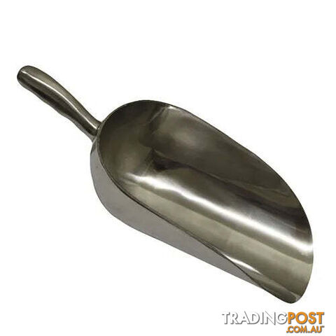 ALUMINIUM FEED SCOOPS - BAINBRIDGE - BB-A3007