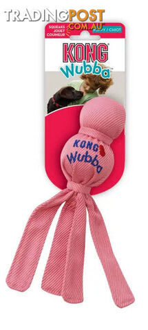 KONG PUPPY WUBBA - DAK2040