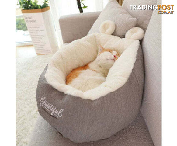 Hopet Cat/Dog Bed - V324-HOPETBEDS