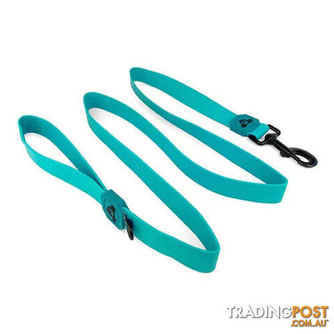 WATERPROOF DOG LEASH - BAINBRIDGE - BB-A7276-GRN