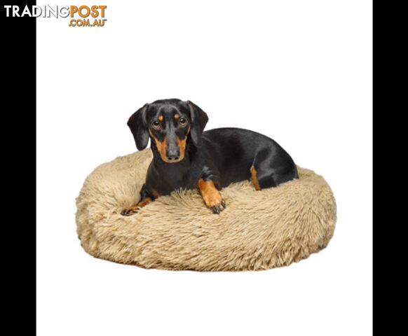 Fur King "Aussie" Calming Dog Bed - V364-DCA1BDP0302S