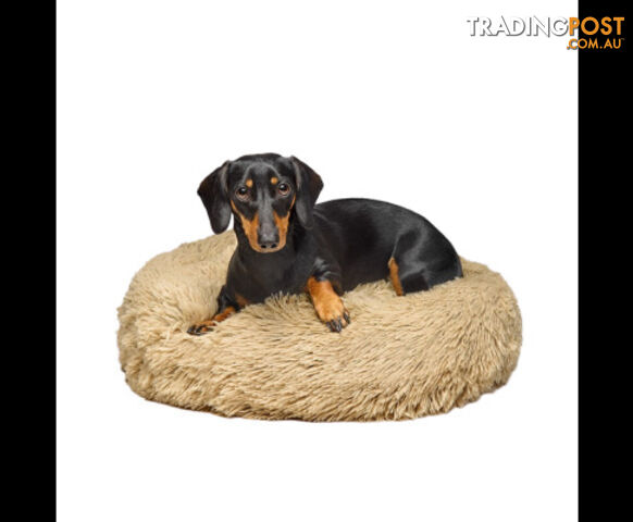 Fur King "Aussie" Calming Dog Bed - V364-DCA1BDP0302S