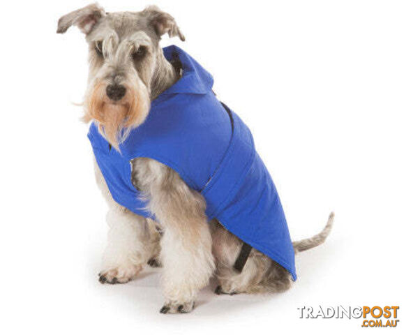 Dog Coat - V208-CSW-60