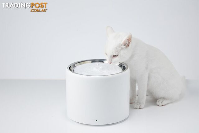 PETKIT Eversweet 3 Pro- Wireless Smart Drinking Fountain- 1.8L - V390-EAN13W4X