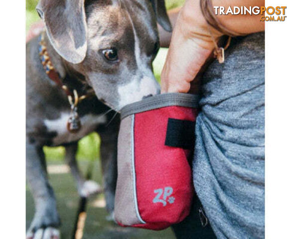 Zippy Paws Treat bag - V256-ZP495