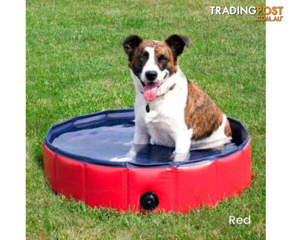 Floofi Pet Pool - V227-3331641005040