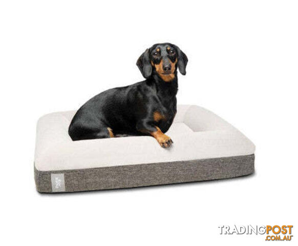 Fur King "Ortho" Orthopaedic Dog Bed - V364-DORMDP0295S