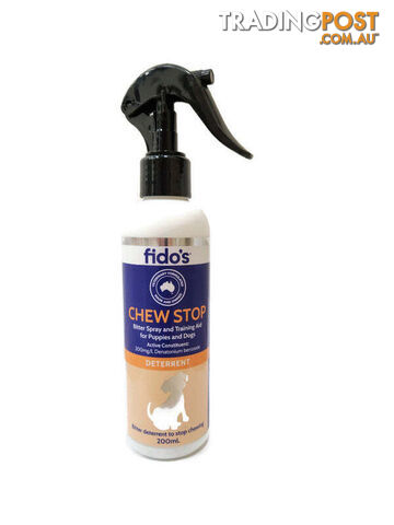 Chew Stop - Fido's - DGF2370
