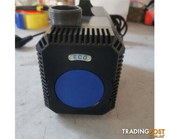 Submersible Water Pump - V201-WPUMP0080BL8AU